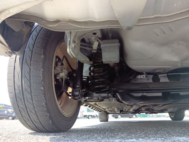 TOYOTA Ractis thumbnail 15