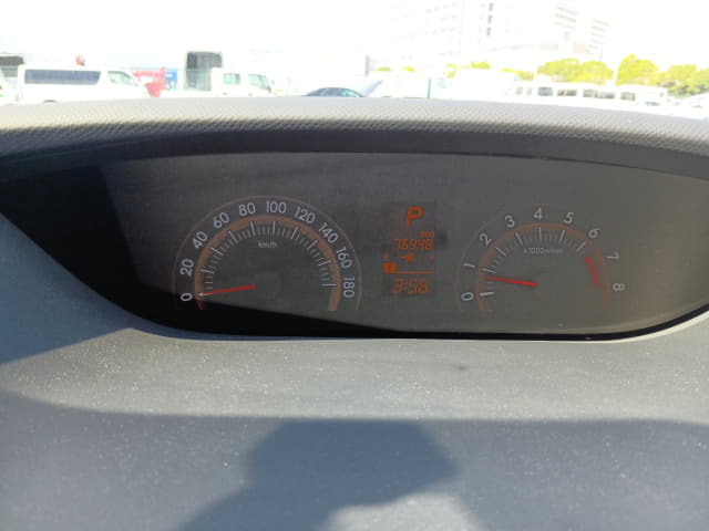 TOYOTA Ractis thumbnail 33
