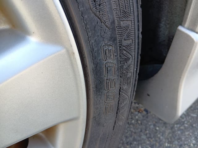 TOYOTA Ractis thumbnail 41