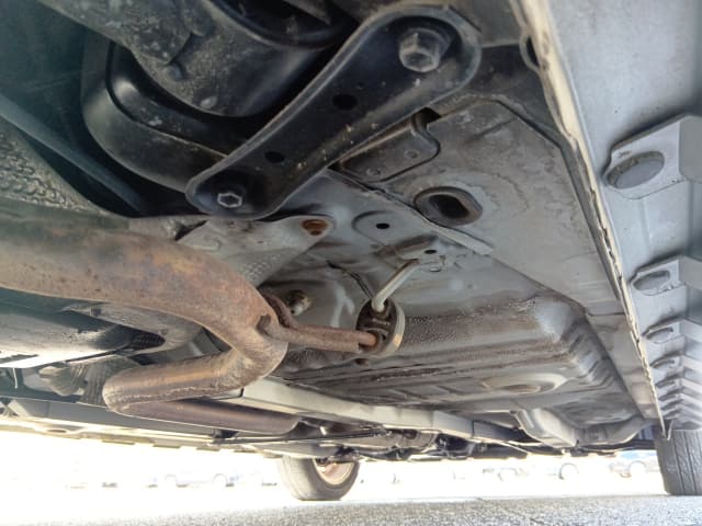 TOYOTA Ractis thumbnail 22