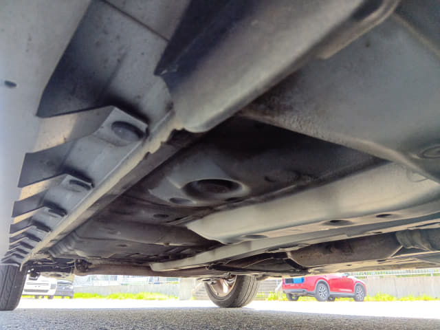 TOYOTA Ractis thumbnail 23