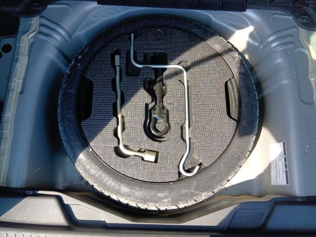 TOYOTA Ractis thumbnail 29