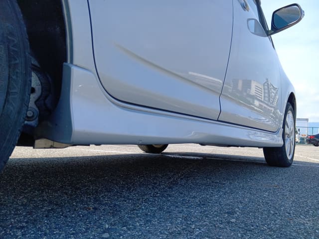 TOYOTA Ractis thumbnail 21