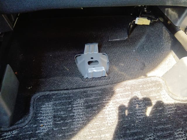 TOYOTA Ractis thumbnail 30