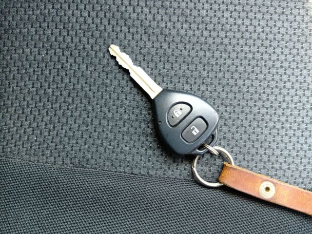TOYOTA Ractis thumbnail 37