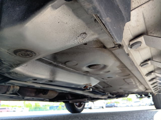 TOYOTA Ractis thumbnail 17