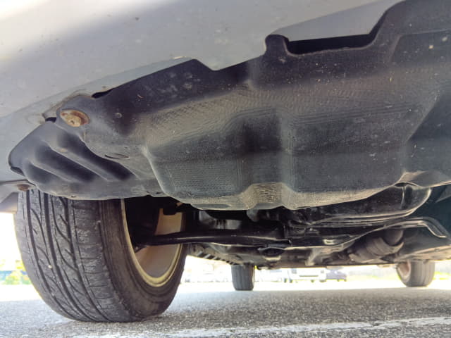 TOYOTA Ractis thumbnail 13