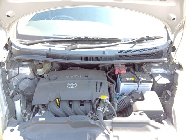 TOYOTA Ractis thumbnail 43