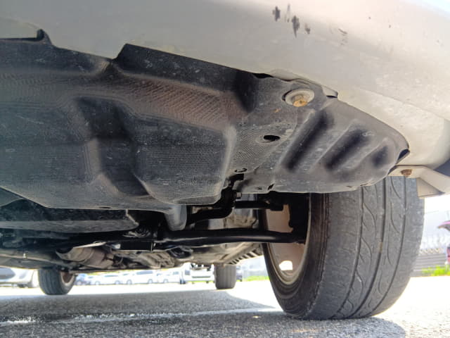 TOYOTA Ractis thumbnail 14