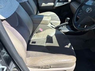 2008 TOYOTA Vanguard
