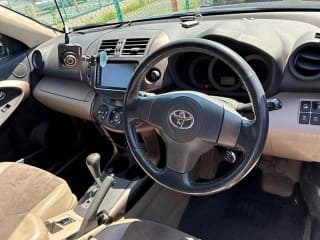 2008 TOYOTA Vanguard