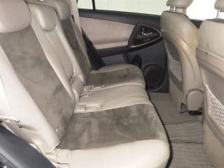 2008 TOYOTA Vanguard