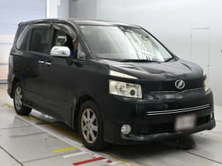 2009 TOYOTA Voxy