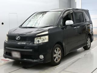 2009 TOYOTA Voxy