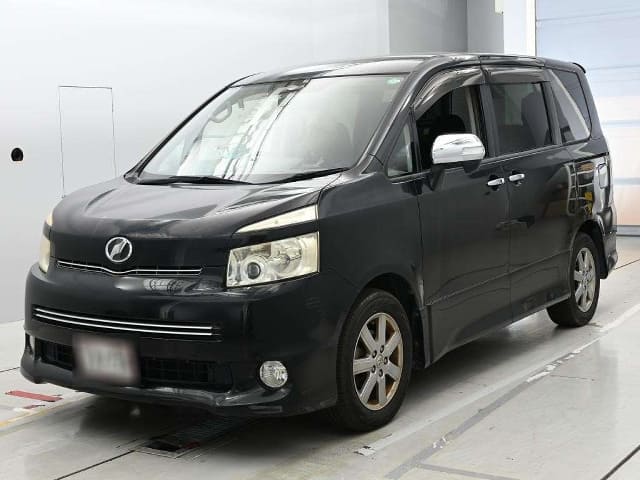 2009 TOYOTA Voxy