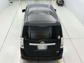 2009 TOYOTA Voxy