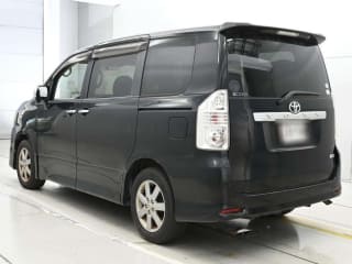 2009 TOYOTA Voxy