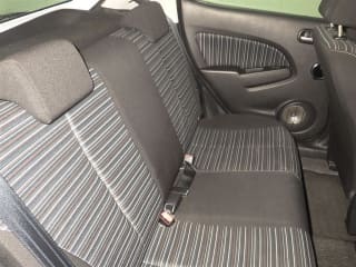 2010 MAZDA Demio