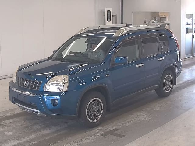 NISSAN X-Trail thumbnail 51