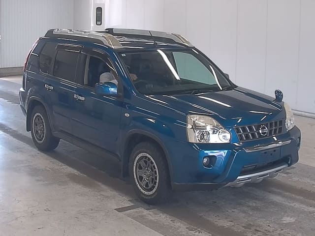 NISSAN X-Trail thumbnail 54