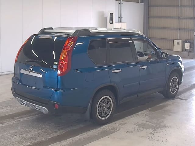 NISSAN X-Trail thumbnail 52