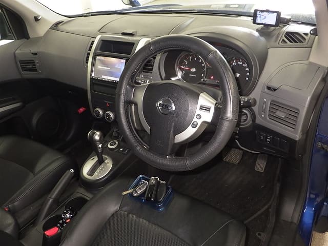NISSAN X-Trail thumbnail 53
