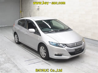 2009 HONDA Insight
