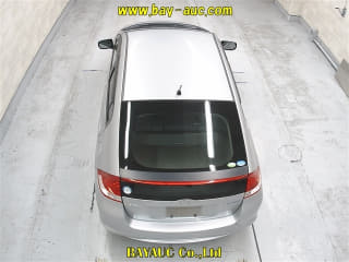 2009 HONDA Insight