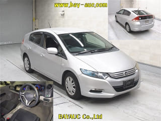 2009 HONDA Insight