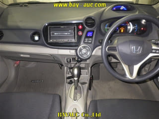 2009 HONDA Insight