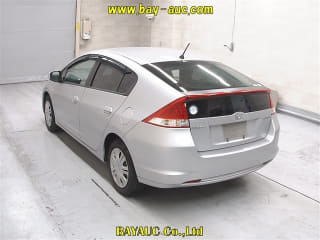 2009 HONDA Insight