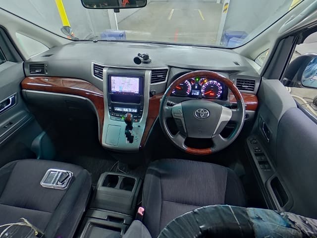 TOYOTA Vellfire thumbnail 57