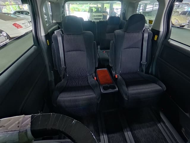 TOYOTA Vellfire thumbnail 58