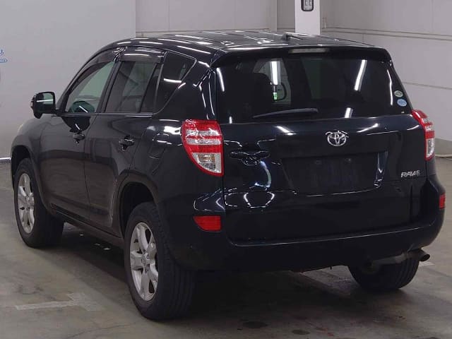 TOYOTA RAV4 thumbnail 52
