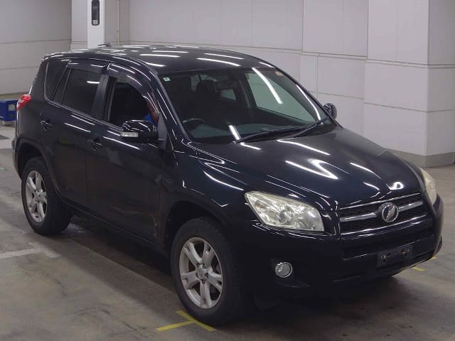 TOYOTA RAV4 thumbnail 55