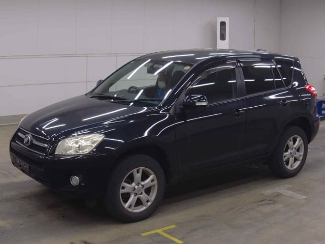 TOYOTA RAV4 thumbnail 50