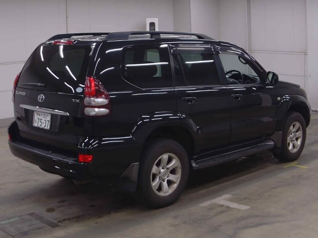 TOYOTA Land Cruiser Prado thumbnail 57