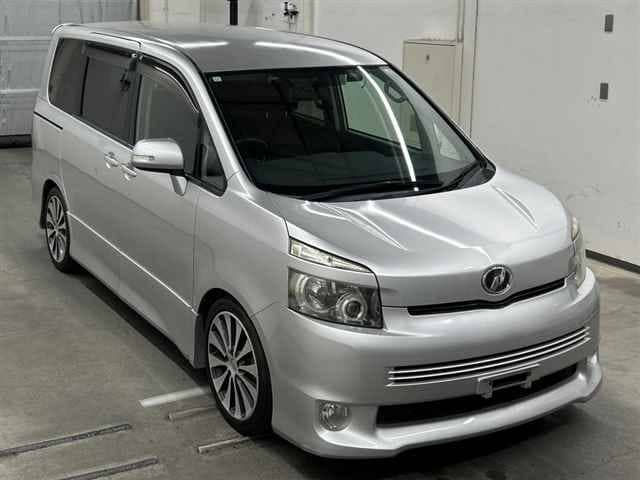TOYOTA Voxy thumbnail 59