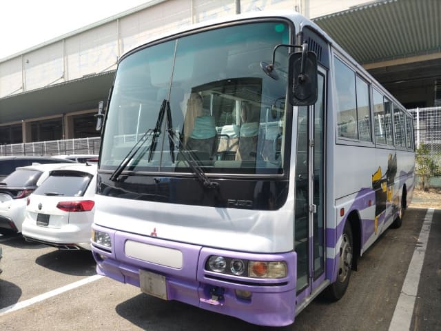 MITSUBISHI Aero Midi