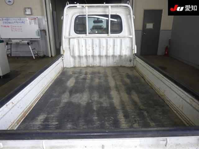 DAIHATSU Hijet Truck thumbnail 8
