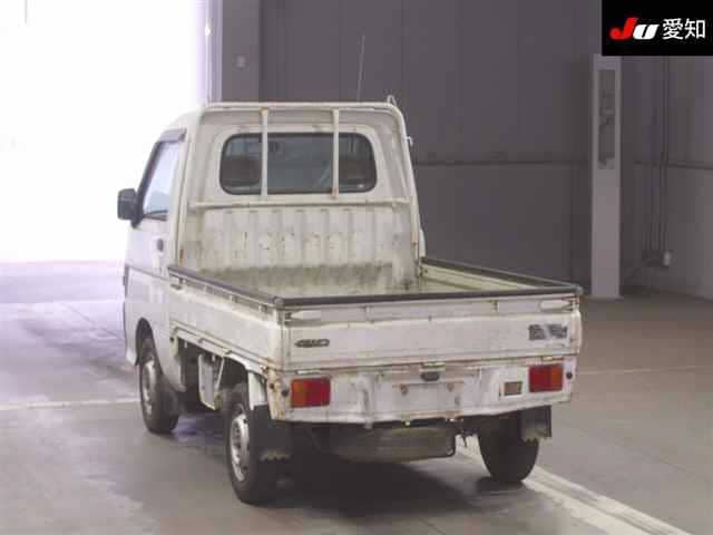 DAIHATSU Hijet Truck thumbnail 2
