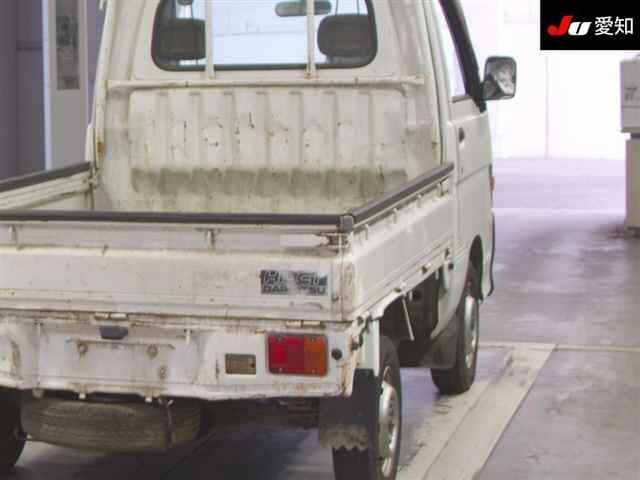 DAIHATSU Hijet Truck thumbnail 7