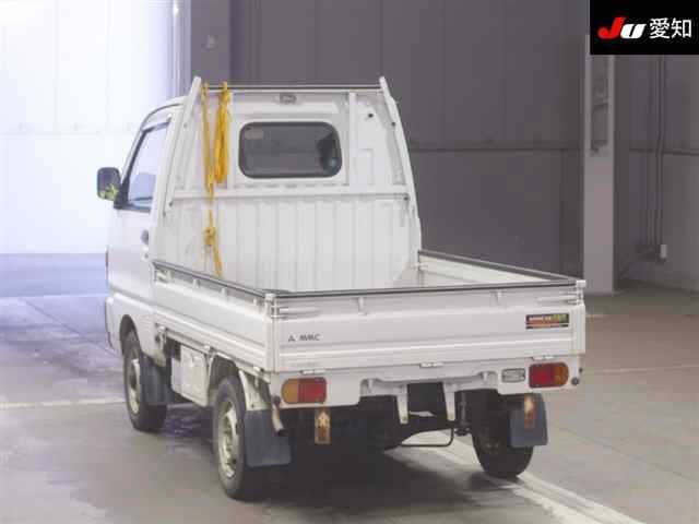 MITSUBISHI Minicab Truck thumbnail 38