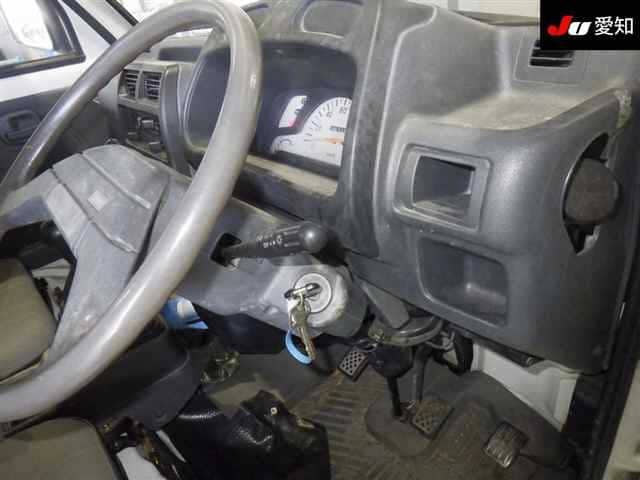 MITSUBISHI Minicab Truck thumbnail 39