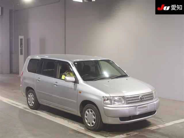 TOYOTA Probox Wagon
