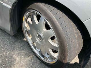 2005 TOYOTA Alphard