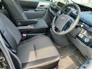 2009 TOYOTA Voxy