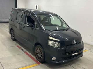 2009 TOYOTA Voxy