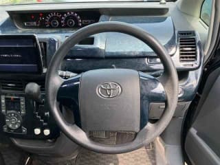2009 TOYOTA Voxy