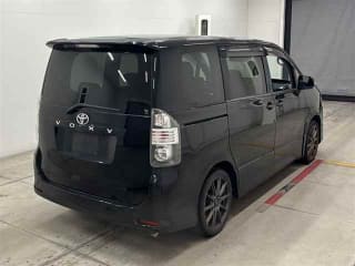 2009 TOYOTA Voxy
